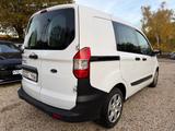 Ford Transit Courier Klimaanlage - Ford Transit Courier mit Diesel-Antrieb