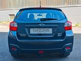 Subaru XV Comfort*AWD*1.HAND*KAMERA*SHZ*TEMPO* - Subaru: Awd