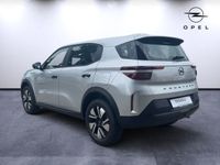 Opel Frontera - Vorschau Bild 5