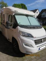 LMC Cruiser Sport Line T712-2 - LMC Cruiser