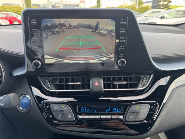 Toyota C-HR  Hybrid Style