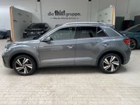 Volkswagen T-Roc - Vorschau Bild 22