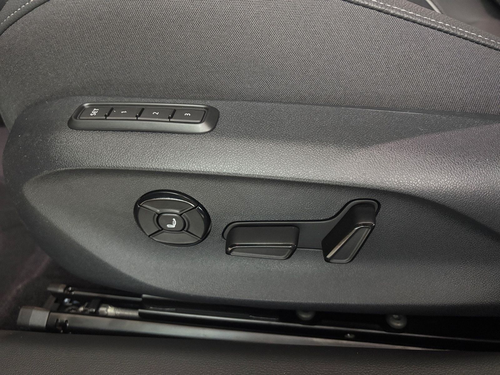 Skoda Superb - Bild 19