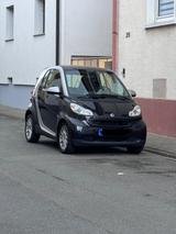 Smart Fortwo 451 CDI- Sparsam & ideal für ... - Smart 451 mit Diesel-Antrieb