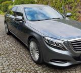 Mercedes-Benz S 500 4MATIC -