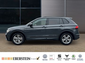 Volkswagen Tiguan R-Line 1.4 TSI eHybrid Navi LED AHK