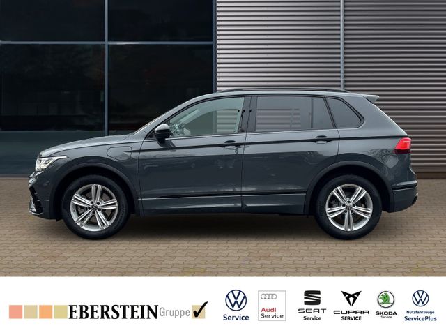 Volkswagen Tiguan R-Line 1.4 TSI eHybrid Navi LED AHK