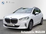 BMW 218 Active Tourer i Luxury Line*AHK*Keyless*RFK* - BMW 218 Active Tourer Gebrauchtwagen in Berlin