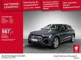Audi Q8 e-tron S line 50 quattro 250 kW AIR SHZ VC - Audi Q8 e-tron Jahreswagen