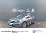 Volkswagen Taigo 1.0 TSI ''Style'' Navigation Rückfahrkamer - Gebrauchtwagen in der Nähe & deutschlandweit
