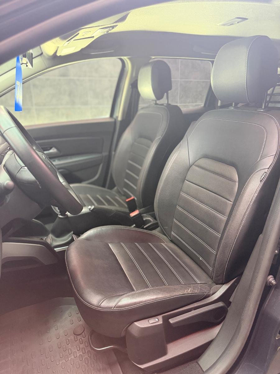 Dacia Duster II Prestige *LEDER* *HU/AU NEU*