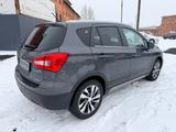Suzuki (SX4) S-Cross 1.6 DDiS Comfort+ ALLGRIP 4WD TCSS - Suzuki (SX4) S-Cross mit Schiebedach