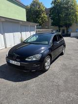 Volkswagen Golf 1.4 TSI DSG Automatik TÜV Neu guter Zustand - Gute Gebrauchtwagen