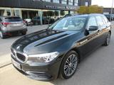 BMW 520d Touring Aut. Sport Line-MHEV-Navi-Airco-Kam - BMW 520 Hybrid (Diesel/Elektro)