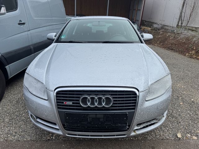 Audi A4 Lim. 2.0 TDI