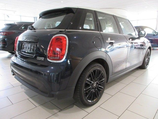 Fahrzeugabbildung MINI Mini Cooper Classic Trim LED/NAVI/SHZ/PANO/LEDER