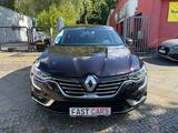Renault Talisman Initiale Paris 4Control Head Up - Renault: Initiale