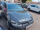 Volkswagen Golf VII Lim. Trendline BlueMotion - Volkswagen Golf: Trendline Bluemotion
