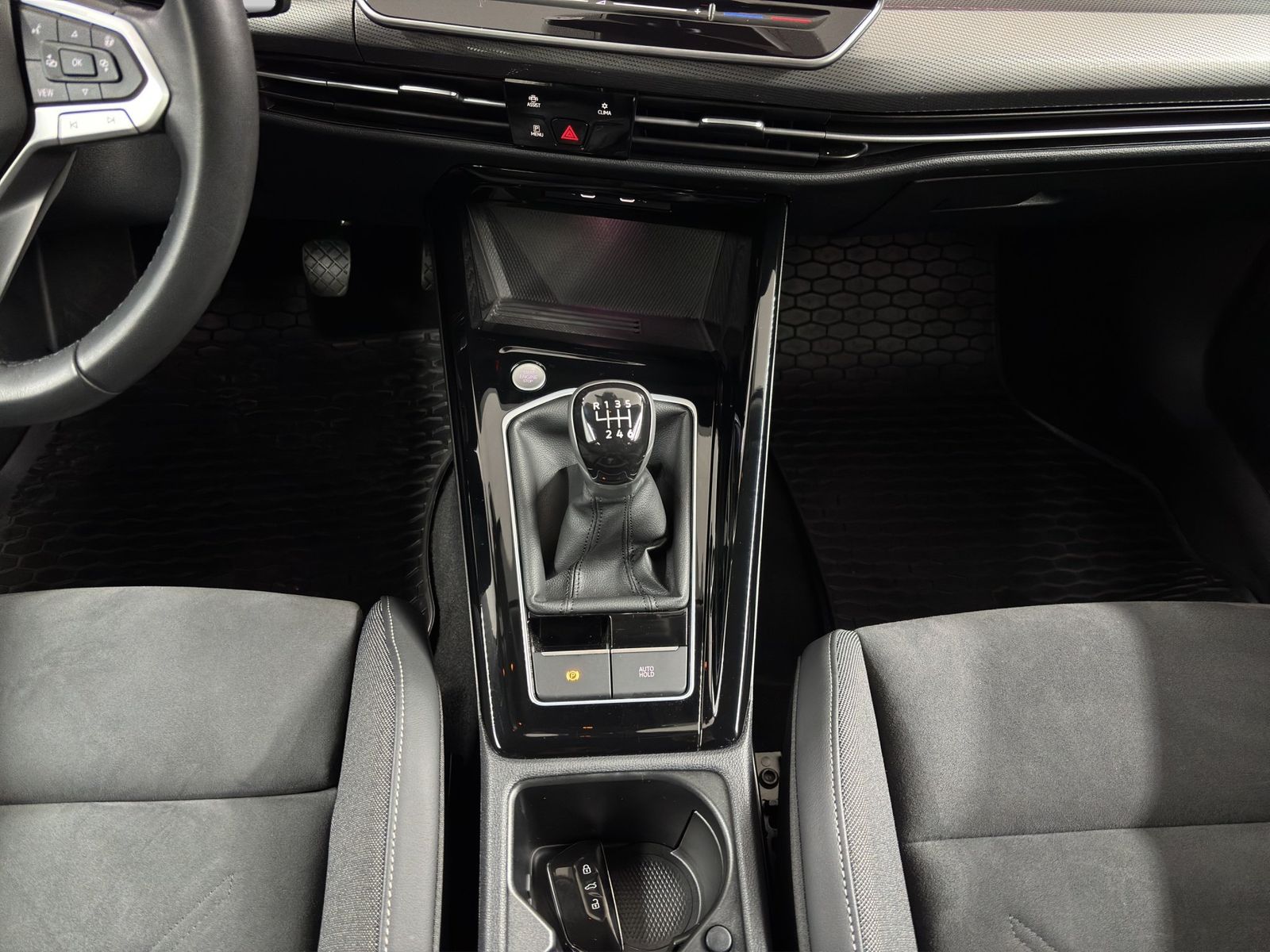 Volkswagen Golf - Bild 14