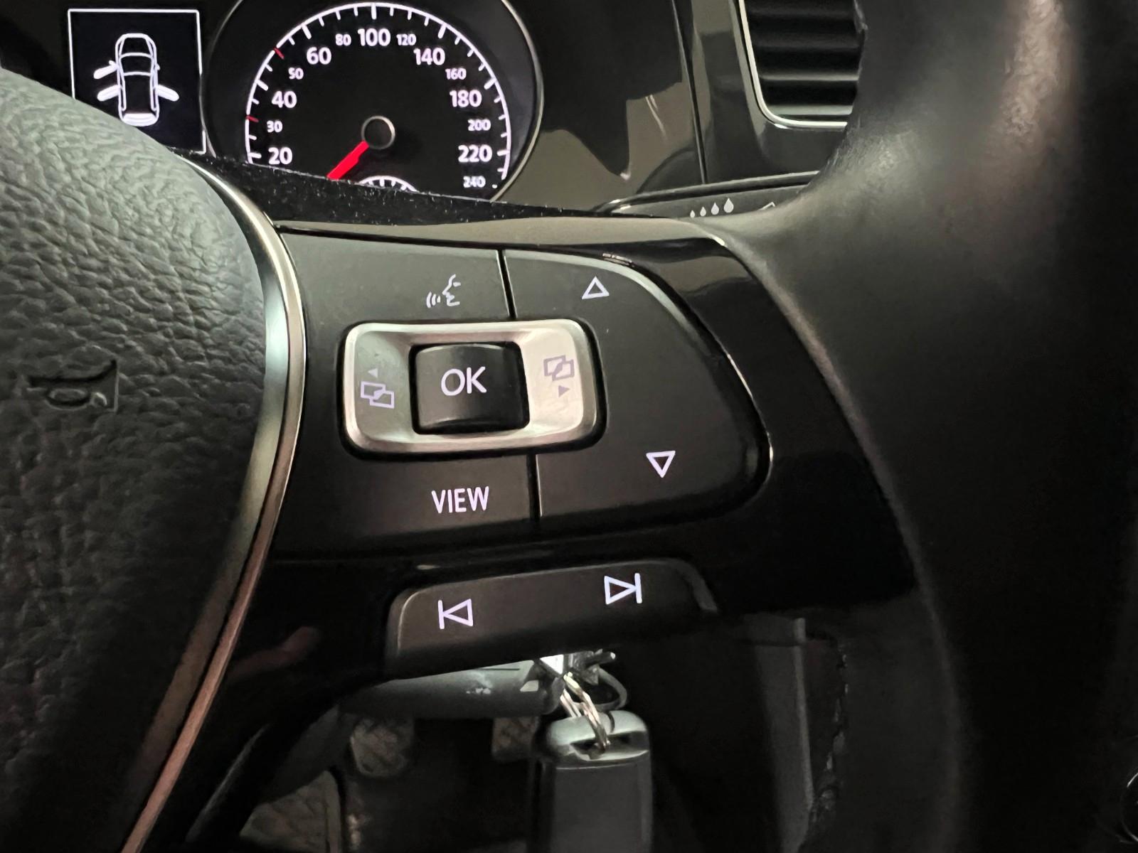 Volkswagen Golf VII Lim. Comfortline BlueMotion 1 Hand, миниатюра 18