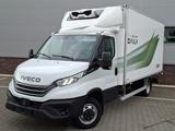 Iveco Daily 35C18 3.0L 180PK AUT | Zanotti Z350 -10°C - Angebote