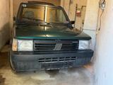 Fiat Panda Selecta trockener Garagenfund n... - gebrauchte Fiat Panda aus dem Jahr 1992