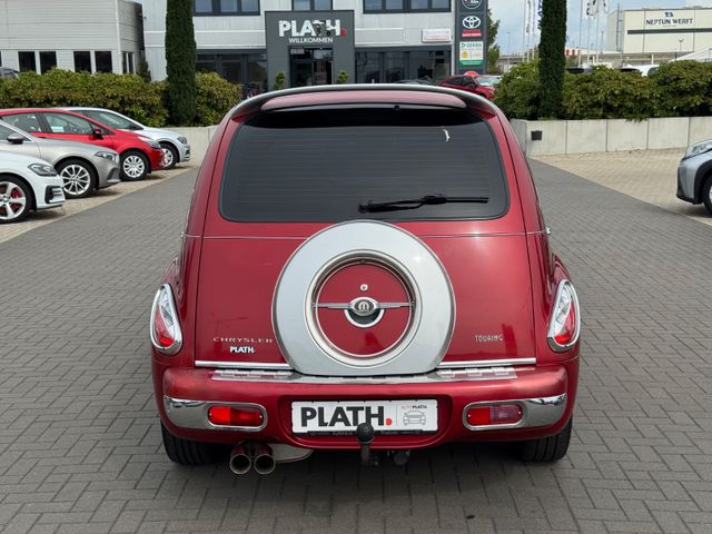 Chrysler PT Cruiser