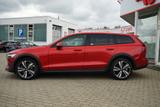 Volvo V60 Cross Country Geartronic AWD Plus LED Navi - Volvo V60 in Erfurt