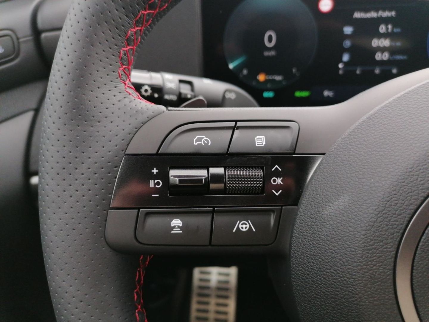 Hyundai Tucson – Bild 18