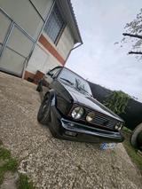 Volkswagen Golf 1 Cabrio Etienne Aigner VAG - Volkswagen Golf: Cabrio, Aigner Etienne