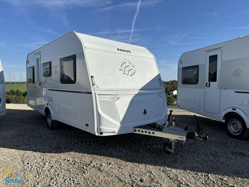 Knaus Sport 460 EU 1.800Kg - 4020