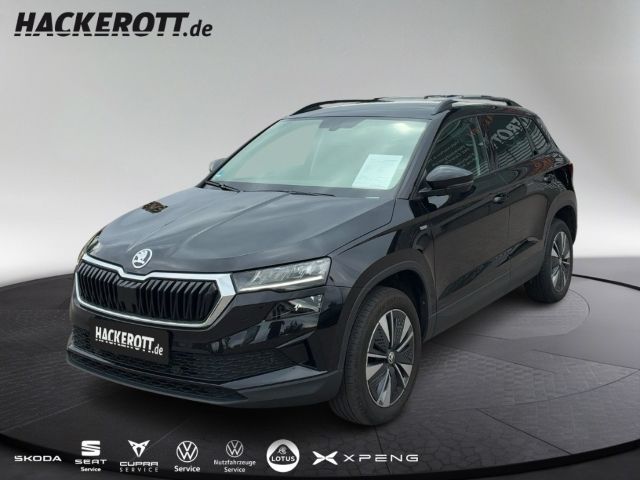Image of Skoda Karoq