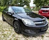 Opel Astra H GTC Edition *1.Hand - Opel Astra: Gtc H