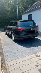 Volkswagen vw passat 1,4 tsi - Volkswagen Passat mit Benzin-Antrieb: Kombi, 1.4