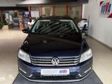 Volkswagen Passat 2.0 TDI Variant*1.HND*TÜV6-26*S-HFT*8xALU - Volkswagen Passat: V6