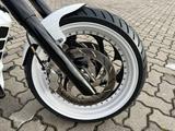 Harley-Davidson V Rod Komplettumbau 300er Reifen - 300