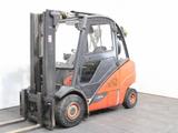 Linde H 35 D-02  393 - Linde H35d