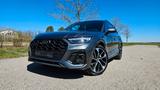 Audi Q5 55 TFSI e S tronic quatt. S line Exterieur.