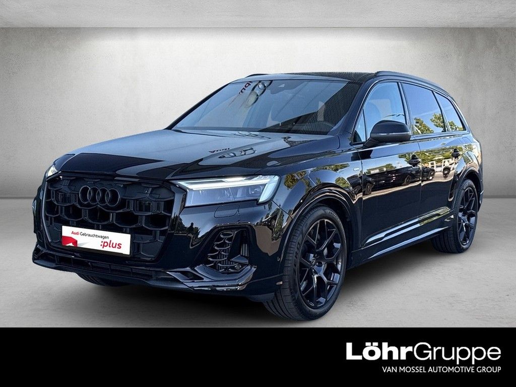 Image of Audi Q7