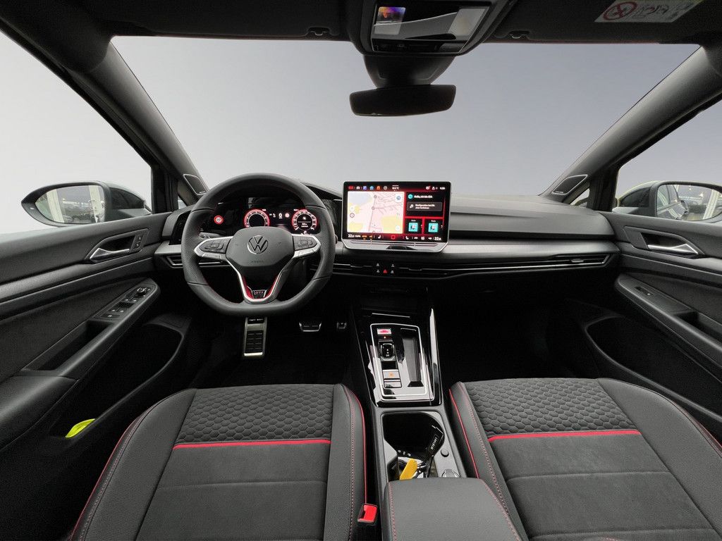 Volkswagen Golf VIII GTI Clubsport 2.0 TSI DSG MATRIX-LED foto 14