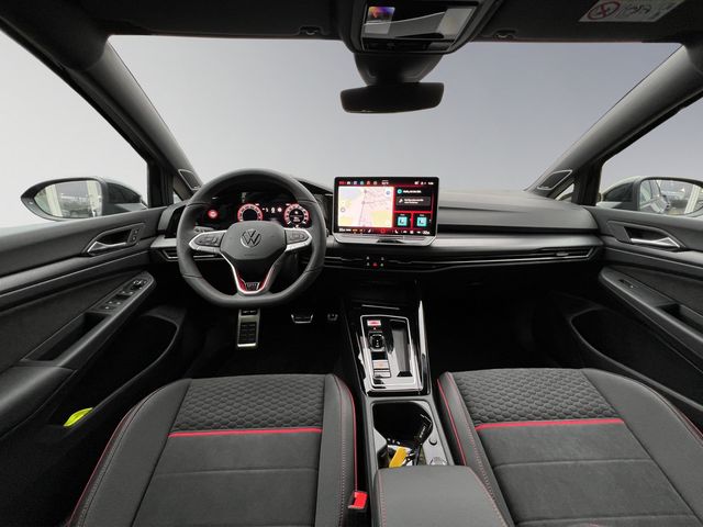 Golf GTI Clubsport 2,0 l TSI 221 kW 300 PS 7-Gan