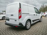Ford Transit Connect 200 L1 Trend KLIMA PDC SHZ - Ford Transit Connect: T200
