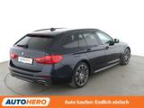 BMW 530d xDrive M Sport Aut.*NAVI*LED*CAM*SHZ*LHZ* - BMW 530: Allradantrieb