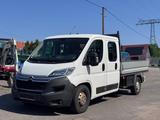Citroën Jumper Pritsche Doka. 35 L3 Heavy BlueHDi 160 - Citroën Jumper 35
