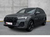 Audi Q7 50 TDI qu S line MATRIX PANO STANDHZG B&O AHK