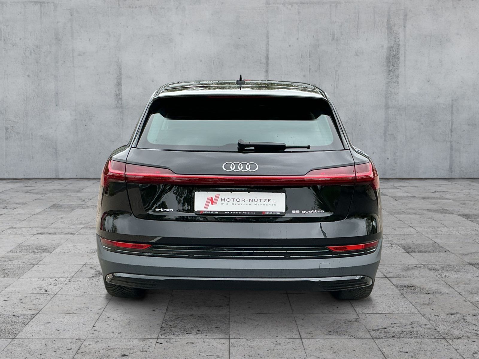 Audi e-tron - Bild 5
