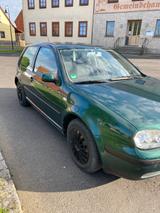 Volkswagen Golf 1.6 Auto Basis Basis - Volkswagen Golf aus 2000: 1.6