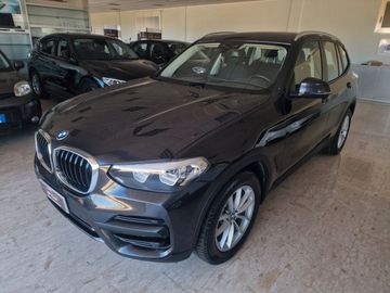 BMW X3 - 1