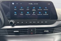 Hyundai BAYON - Vorschau Bild 10