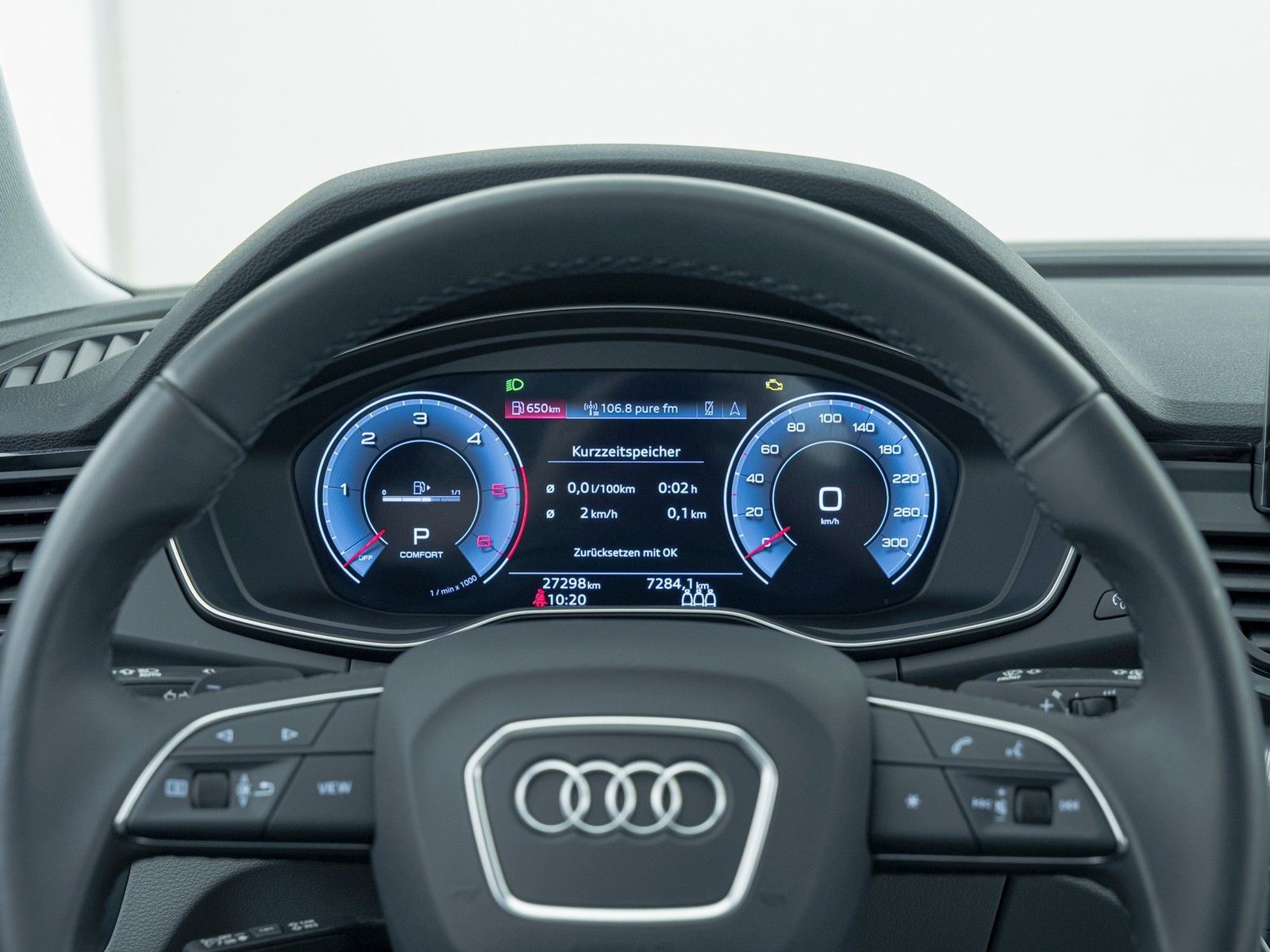 Audi Q5 - Bild 19